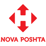 delivery Nova Poshta