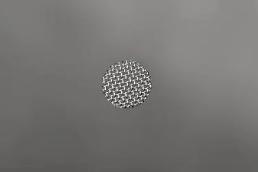 Enoslojni filter 1x06-D30 AISI 304-PW