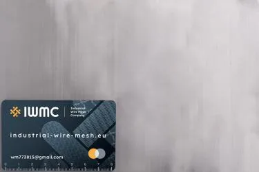 Žična tkanina 0,063x0,04 nerjavno jeklo