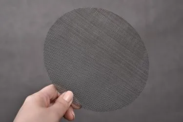 Enoslojni filter 18x14-0,18-D225-LС.EPOXY