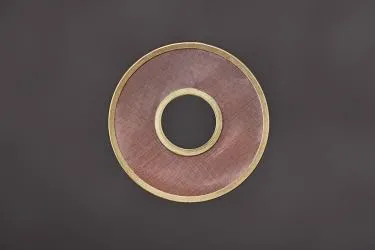 Enoslojni filter 0,56x0,15-D45/25 (Cu99,88%)-PW