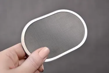Filter po meri 01x005/02x013/0315x016-100x60R30 AISI 304