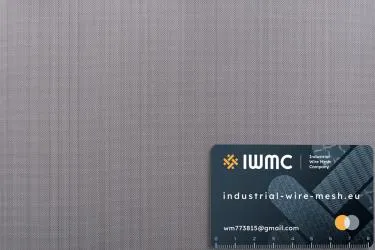 Žična tkanina 0,315x0,16 nerjavno jeklo