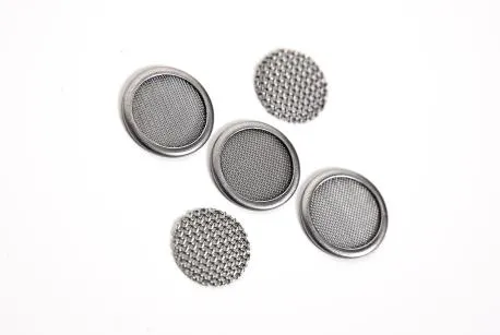 Enoslojni filter 0,56x0,15-D45/25 (Cu99,88%)-PW - photo 3