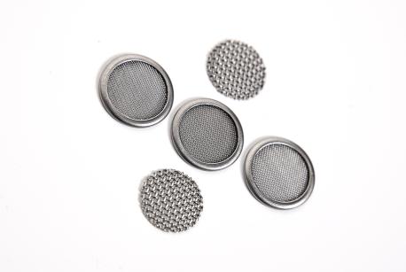 Enoslojni filter 1x06-D30 AISI 304-PW - photo 3