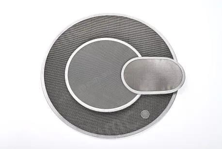 Večplastni filter 008x0055/025x016-D180 AISI 304 - photo 2