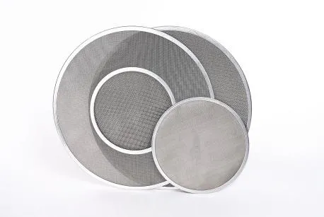 Večplastni filter 008x0055/025x016-D180 AISI 304 - photo 3