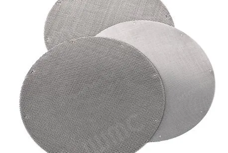 Enoslojni filter 18x14-0,18-D225-LС.EPOXY - photo 3
