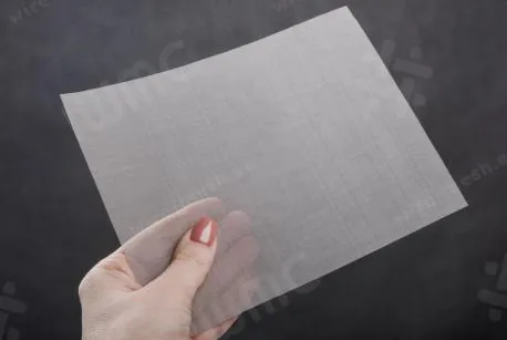 Žična tkanina 0,125x0,08 nerjavno jeklo - photo 2