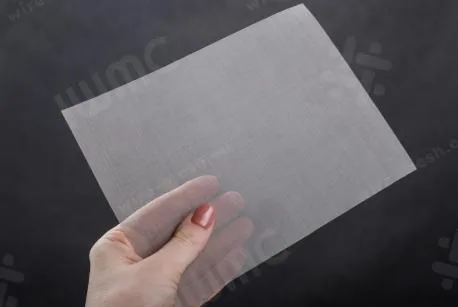 Žična tkanina 0,14x0,1 nerjavno jeklo - photo 2