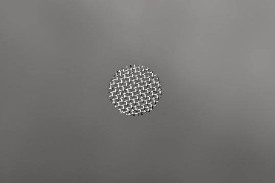 Enoslojni filter 1x06-D30 AISI 304-PW