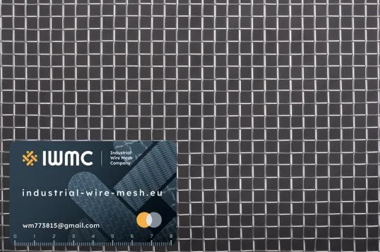 Žična mreža 5x1 pocinkana