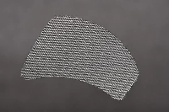 Filter po meri 14x88/05x03 AISI 304