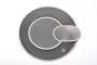 Večplastni filter 008x0055/025x016-D180 AISI 304 - photo 2
