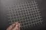 Varjena nerjavna jeklena mreža 20x2,5 v zvitkih - photo 2