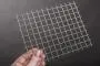 Varjena nerjavna jeklena mreža 15x1,5 v zvitkih - photo 2