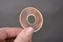 Enoslojni filter 0,56x0,15-D45/25 (Cu99,88%)-PW - photo 2