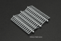 Nizozemska žična tkanina 24x110 meshing scheme - photo 4